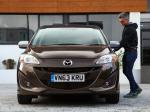 Mazda5 Sport Venture 2014 года